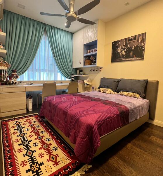 The Westside Two untuk Untuk Dijual - RM 1,850,000, Feb 2026 - Bedroom - PropertyGuru.com.my