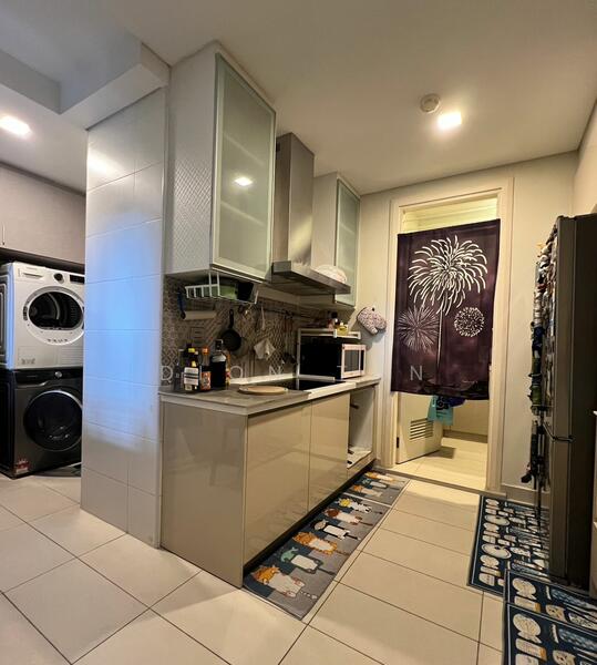 The Westside Two untuk Untuk Dijual - RM 1,850,000, Feb 2026 - Kitchen - PropertyGuru.com.my