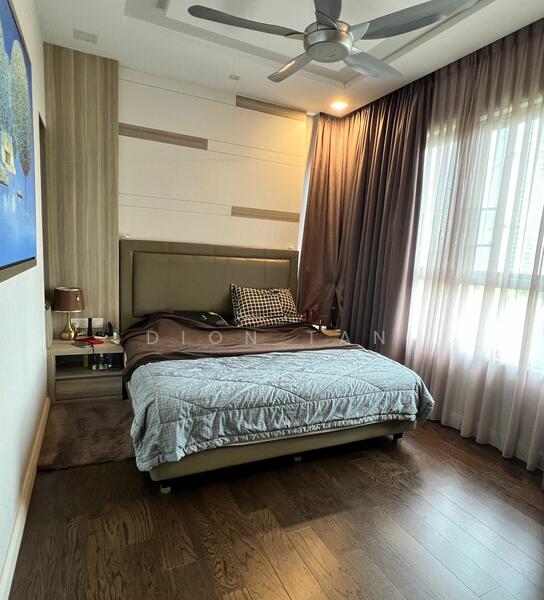 The Westside Two untuk Untuk Dijual - RM 1,850,000, Feb 2026 - Bedroom - PropertyGuru.com.my