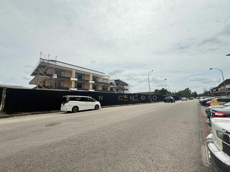 Retail Space for Sale in Taman Daya (Johor Bahru) - John Choo - Exterior - PropertyGuru.com.my
