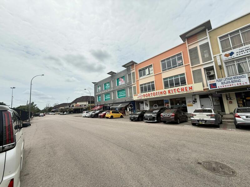 Retail Space for Sale in Taman Daya (Johor Bahru) - John Choo - Exterior - PropertyGuru.com.my