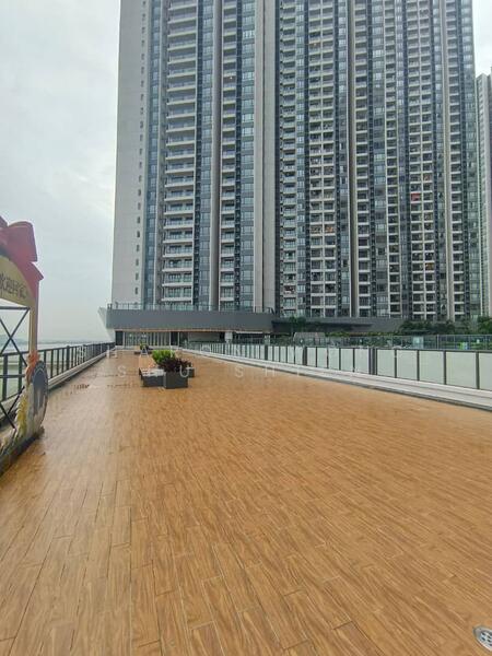 Service Residence for Sale at R&F Princess Cove Phase 1 - Sharon Wong Shu Shien - Exterior - PropertyGuru.com.my