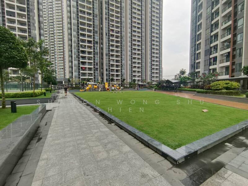 Service Residence for Sale at R&F Princess Cove Phase 1 - Sharon Wong Shu Shien - Exterior - PropertyGuru.com.my