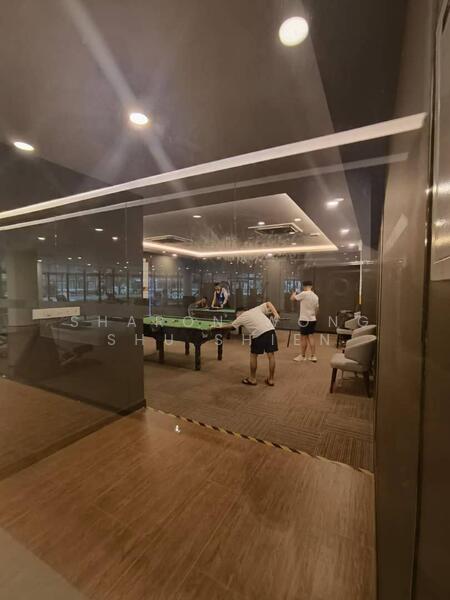 Service Residence for Sale at R&F Princess Cove Phase 1 - Sharon Wong Shu Shien - Interior - PropertyGuru.com.my