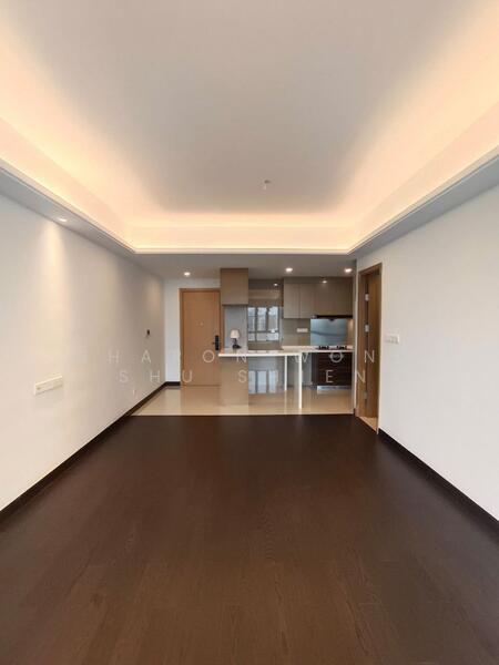 Service Residence for Sale at R&F Princess Cove Phase 1 - Sharon Wong Shu Shien - Living Room - PropertyGuru.com.my