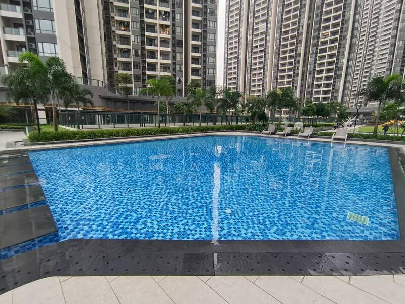 Service Residence for Sale at R&F Princess Cove Phase 1 - Sharon Wong Shu Shien - Exterior - PropertyGuru.com.my