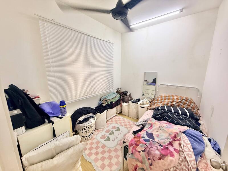 Apartment for Sale at De Cemara apartment setia alam - Alif Saad - PropertyGuru.com.my