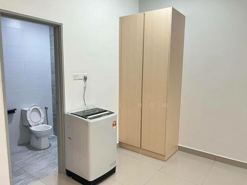 Service Residence for Rent at RESIDENSI KSL KANGKAR TEBRAU (KSL RESIDENCES 2) - Ethan How - Bathroom - PropertyGuru.com.my