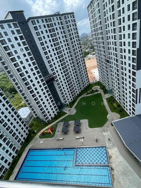 Service Residence for Rent at RESIDENSI KSL KANGKAR TEBRAU (KSL RESIDENCES 2) - Ethan How - Exterior - PropertyGuru.com.my
