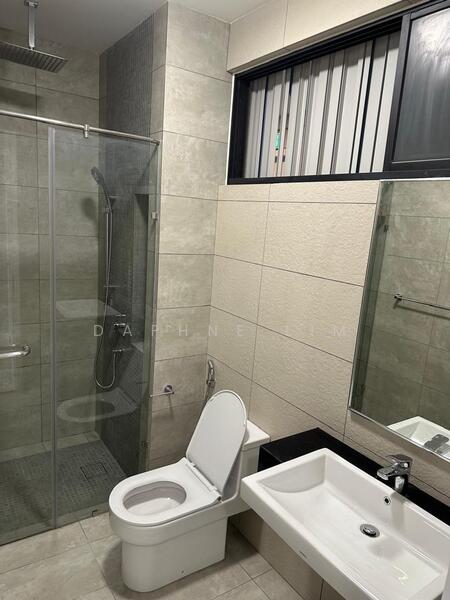 Service Residence for Rent at The Sentral Suites - Daphne Lim - PropertyGuru.com.my