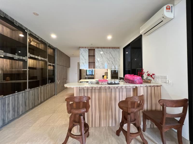 Horizon Hills untuk Untuk Dijual - RM 5,100,000, Apr 2026 - Kitchen - PropertyGuru.com.my