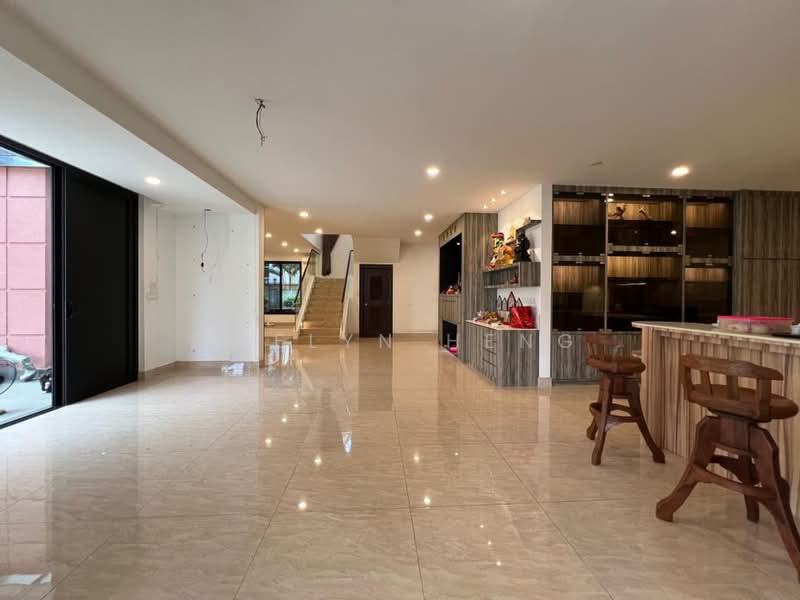 Horizon Hills untuk Untuk Dijual - RM 5,100,000, Apr 2026 - Living Room - PropertyGuru.com.my