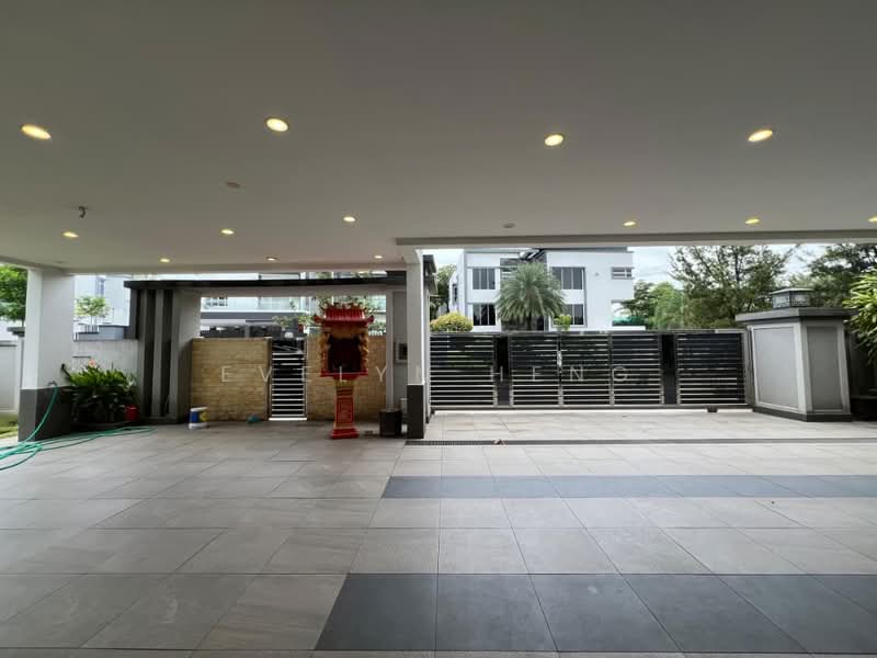 Horizon Hills untuk Untuk Dijual - RM 5,100,000, Apr 2026 - Exterior - PropertyGuru.com.my