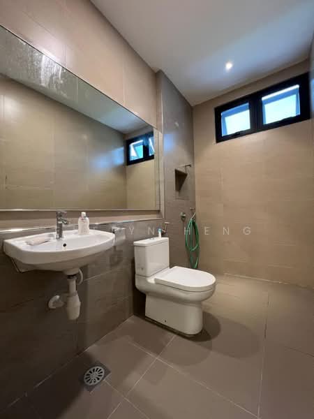 Horizon Hills untuk Untuk Dijual - RM 5,100,000, Apr 2026 - Bathroom - PropertyGuru.com.my