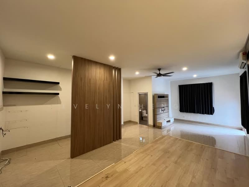 Horizon Hills untuk Untuk Dijual - RM 5,100,000, Apr 2026 - Living Room - PropertyGuru.com.my