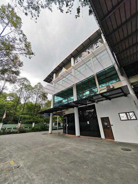 Detached Factory for Sale in Taman Perindustrian Puchong Utama (Seksyen 2) (Puchong) - Eugene Yap - PropertyGuru.com.my