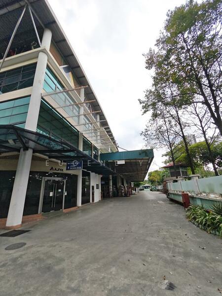 Detached Factory for Sale in Taman Perindustrian Puchong Utama (Seksyen 2) (Puchong) - Eugene Yap - PropertyGuru.com.my