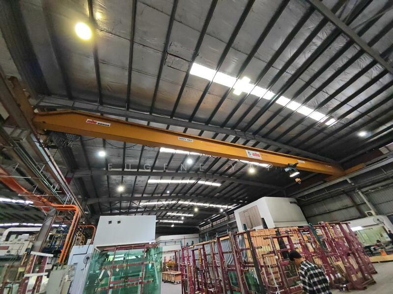 Detached Factory for Sale in Taman Perindustrian Puchong Utama (Seksyen 2) (Puchong) - Eugene Yap - PropertyGuru.com.my