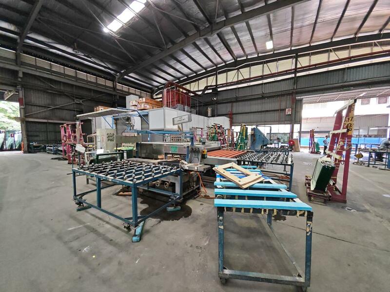 Detached Factory for Sale in Taman Perindustrian Puchong Utama (Seksyen 2) (Puchong) - Eugene Yap - PropertyGuru.com.my
