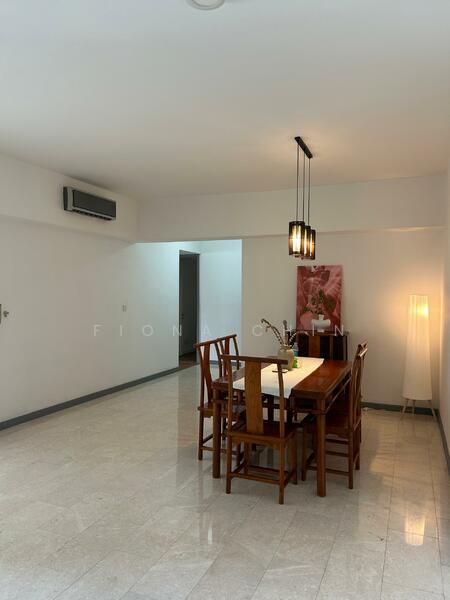 Condominium for Sale at Kiaraville - Fiona Chin - Dining Room - PropertyGuru.com.my