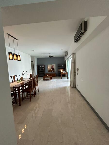 Condominium for Sale at Kiaraville - Fiona Chin - Living Room - PropertyGuru.com.my