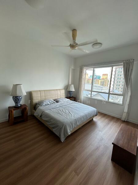 Condominium for Sale at Kiaraville - Fiona Chin - Bedroom - PropertyGuru.com.my