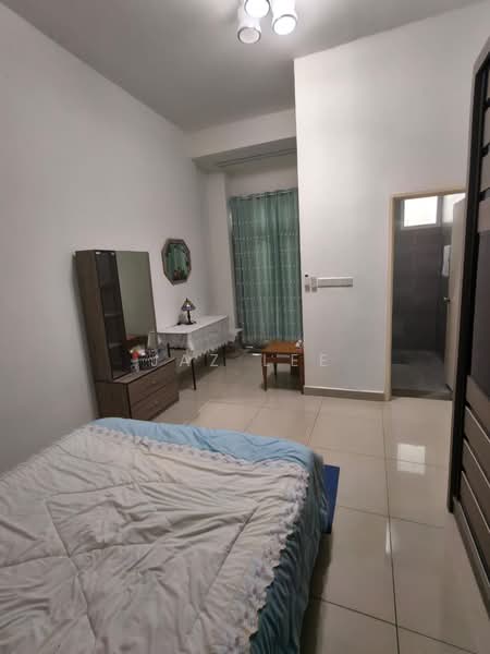 Cluster House for Sale in Taman Seri Austin (Tebrau) - Jaz Lee - PropertyGuru.com.my