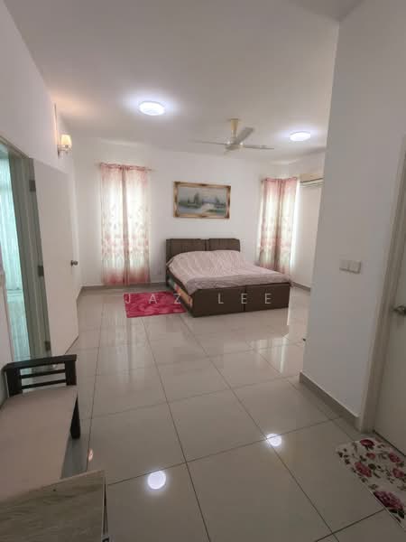 Cluster House for Sale in Taman Seri Austin (Tebrau) - Jaz Lee - PropertyGuru.com.my