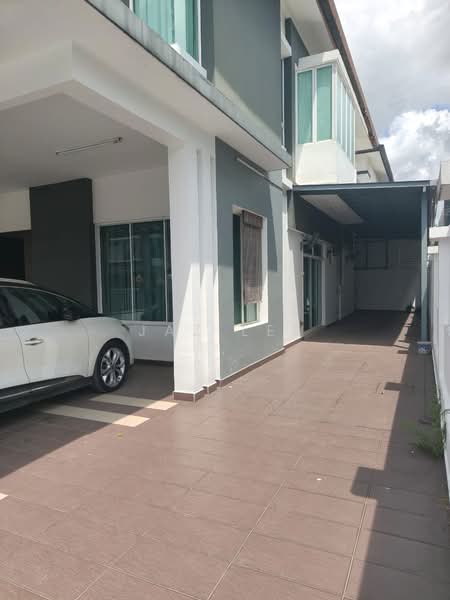 Cluster House for Sale in Taman Seri Austin (Tebrau) - Jaz Lee - PropertyGuru.com.my