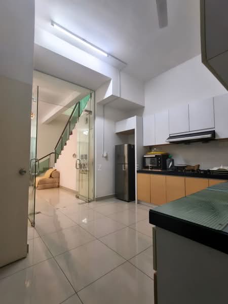 Cluster House for Sale in Taman Seri Austin (Tebrau) - Jaz Lee - PropertyGuru.com.my