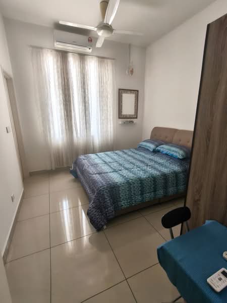 Cluster House for Sale in Taman Seri Austin (Tebrau) - Jaz Lee - PropertyGuru.com.my