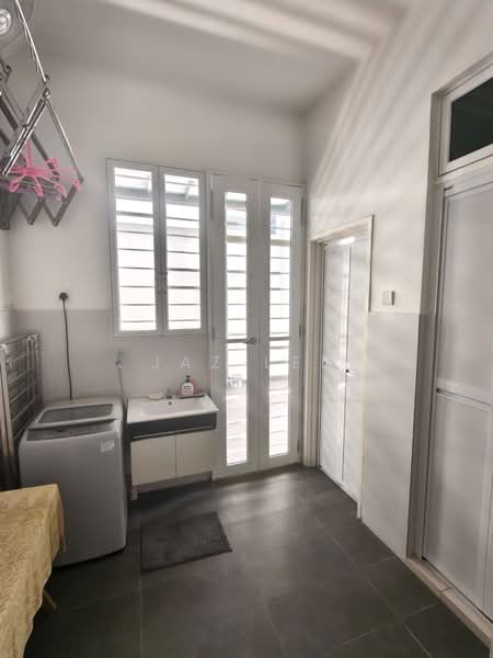 Cluster House for Sale in Taman Seri Austin (Tebrau) - Jaz Lee - PropertyGuru.com.my