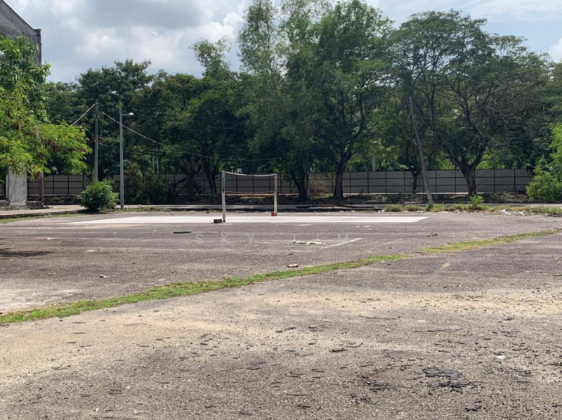 Commercial Land for Sale in Pelabuhan Klang (Selangor) - Sky Lim - Exterior - PropertyGuru.com.my