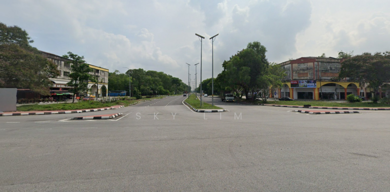 Commercial Land for Sale in Pelabuhan Klang (Selangor) - Sky Lim - Exterior - PropertyGuru.com.my