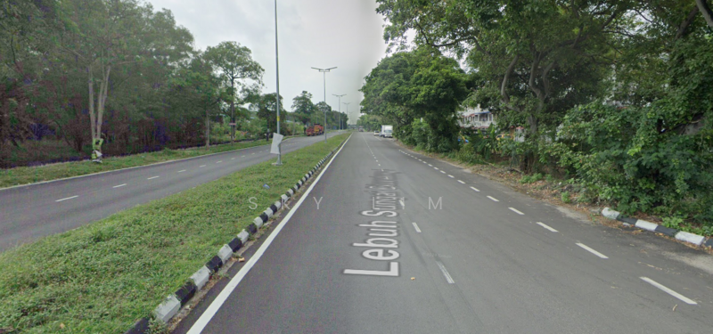 Commercial Land for Sale in Pelabuhan Klang (Selangor) - Sky Lim - Exterior - PropertyGuru.com.my