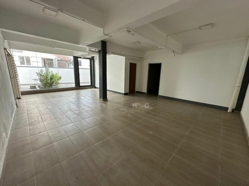 Semi-Detached House for Rent in Ukay Perdana (Ulu Kelang) - YK. Ho - Interior - PropertyGuru.com.my