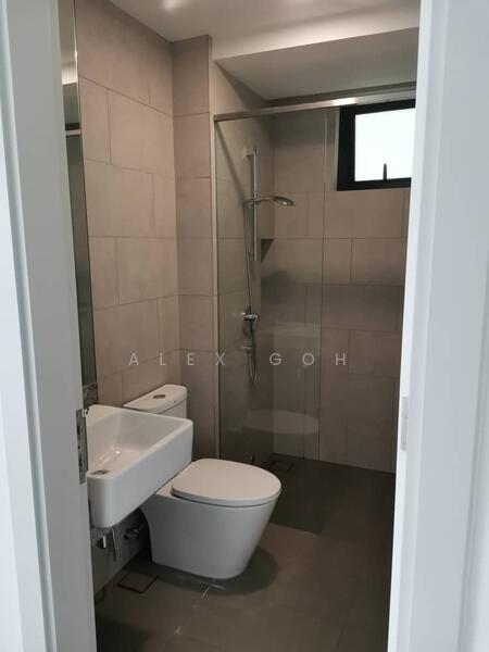 South Brooks untuk Untuk Dijual - RM 960,000, Feb 2026 - Bathroom - PropertyGuru.com.my