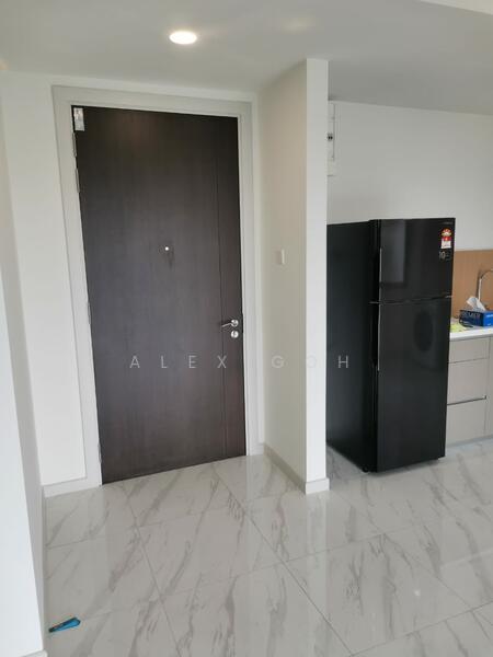 South Brooks untuk Untuk Dijual - RM 960,000, Feb 2026 - Entrance - PropertyGuru.com.my