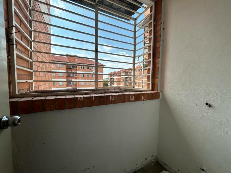 Apartment for Sale at Alam Budiman (Sri Budiman) - Muin Mn - View - PropertyGuru.com.my