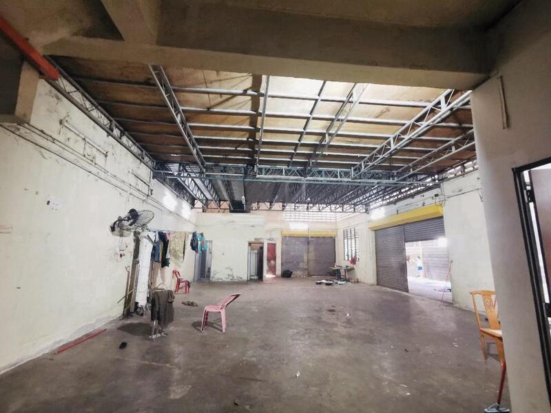 Semi-D Factory for Rent in Batu Kawan (Penang) - Vick Teoh - Interior - PropertyGuru.com.my