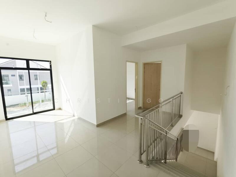Cluster House for Sale in Kulai (Johor) - Christin Goh - PropertyGuru.com.my