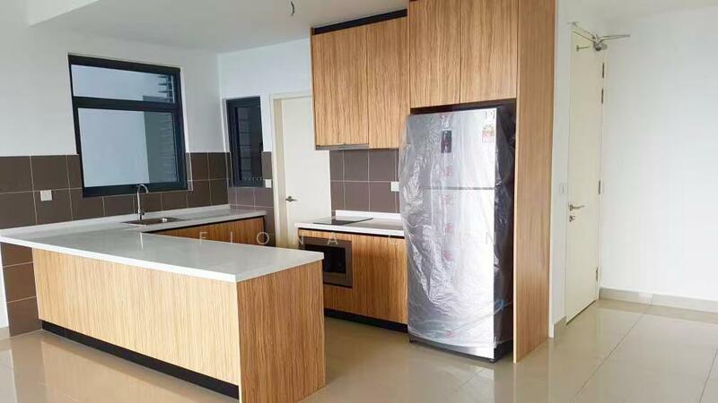 Condominium for Sale at Agile Mont Kiara - Fiona Chin - Kitchen - PropertyGuru.com.my