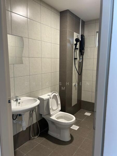 Service Residence for Rent at One 49 Residence - Chia Shien Lim - Bathroom - PropertyGuru.com.my
