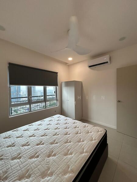 Service Residence for Rent at One 49 Residence - Chia Shien Lim - Bedroom - PropertyGuru.com.my