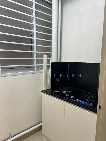 Service Residence for Rent at One 49 Residence - Chia Shien Lim - PropertyGuru.com.my