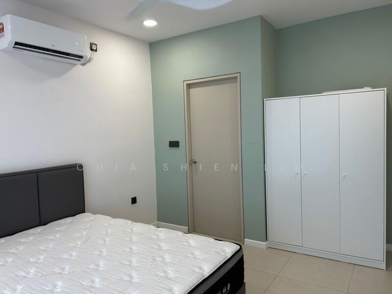 Service Residence for Rent at One 49 Residence - Chia Shien Lim - PropertyGuru.com.my