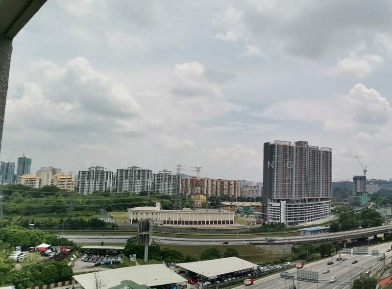 Razak City Residences (RC Residences) untuk Untuk Disewa - RM 1,599 /bulan, Feb 2026 - Exterior - PropertyGuru.com.my