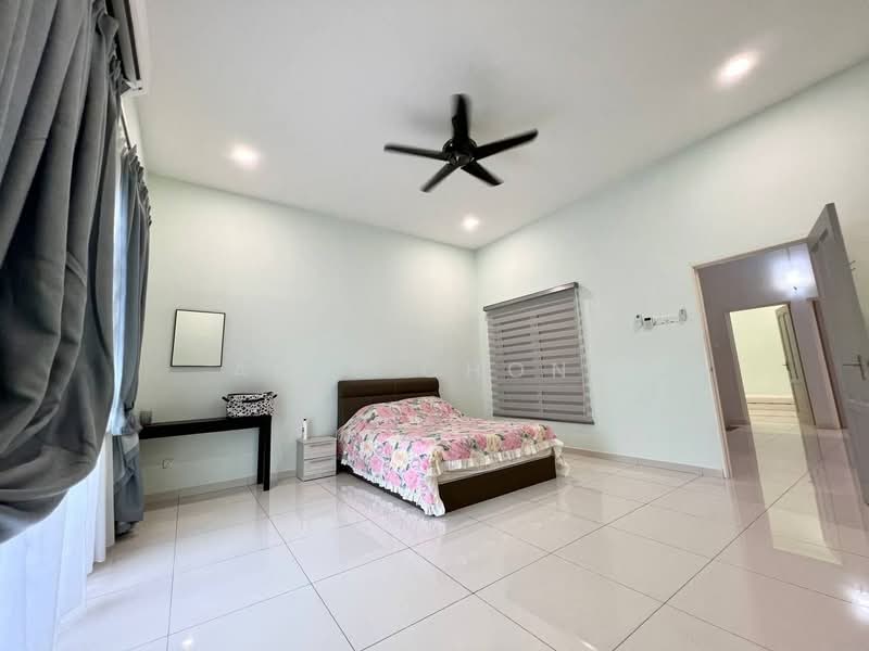 Rumah Teres 2 Tingkat untuk Dijual di Bandar Seri Botani (Simpang Pulai) - Amie Chong - Bedroom - PropertyGuru.com.my