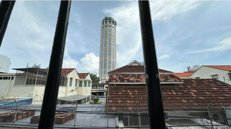 Shop / Office for Sale in George Town (Penang) - Wiliam Tan - Exterior - PropertyGuru.com.my