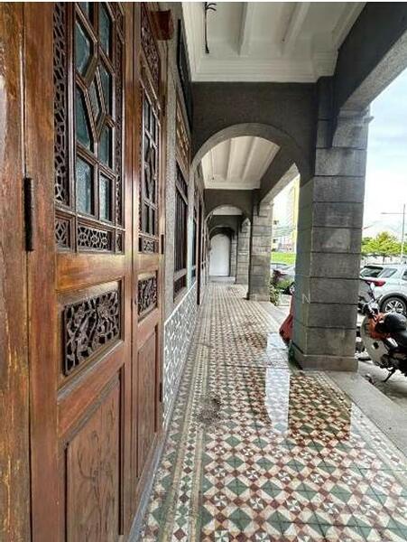 Shop / Office for Sale in George Town (Penang) - Wiliam Tan - Exterior - PropertyGuru.com.my
